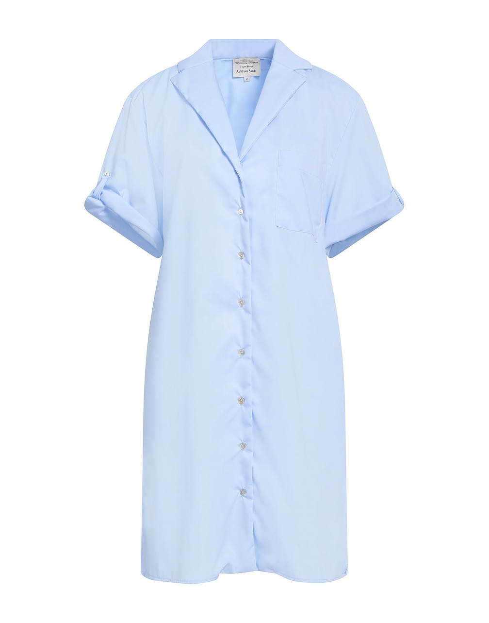 ALESSIA SANTI - Mini dresses