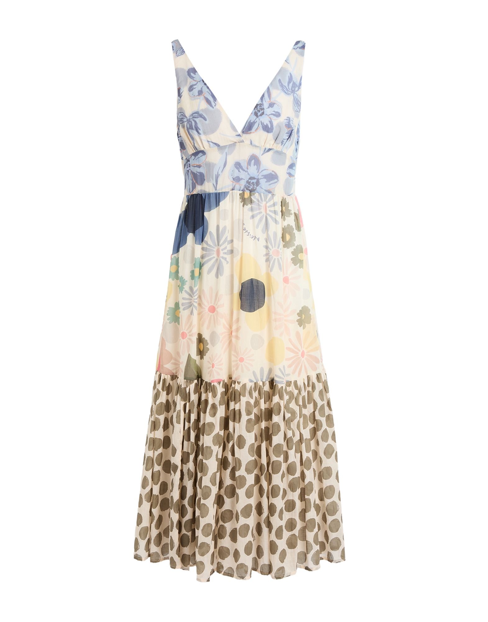 ALESSIA SANTI - Midi dresses