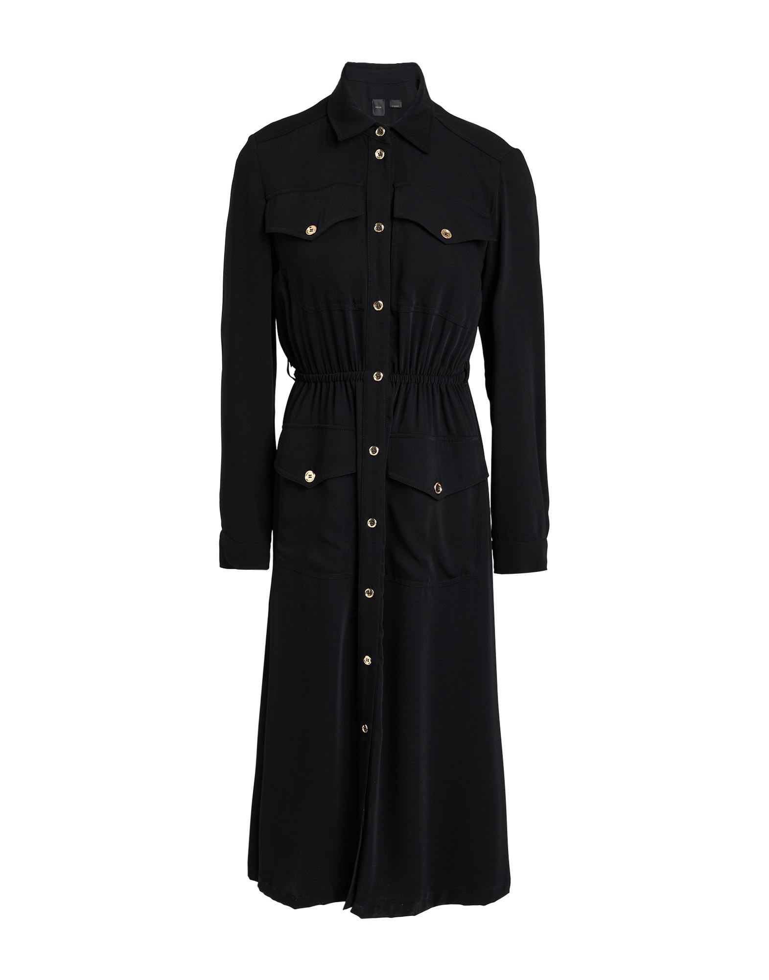 PINKO - Midi dresses