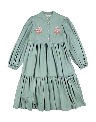 ETRO Платье 100% Хлопок