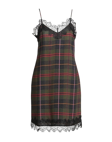 MAX&Co. Short dress PONY RIDE
70% Viscose, 30% Wool