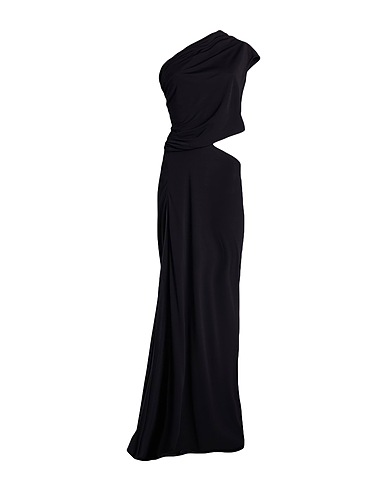 DSQUARED2 One-shoulder dress 100% Viscose