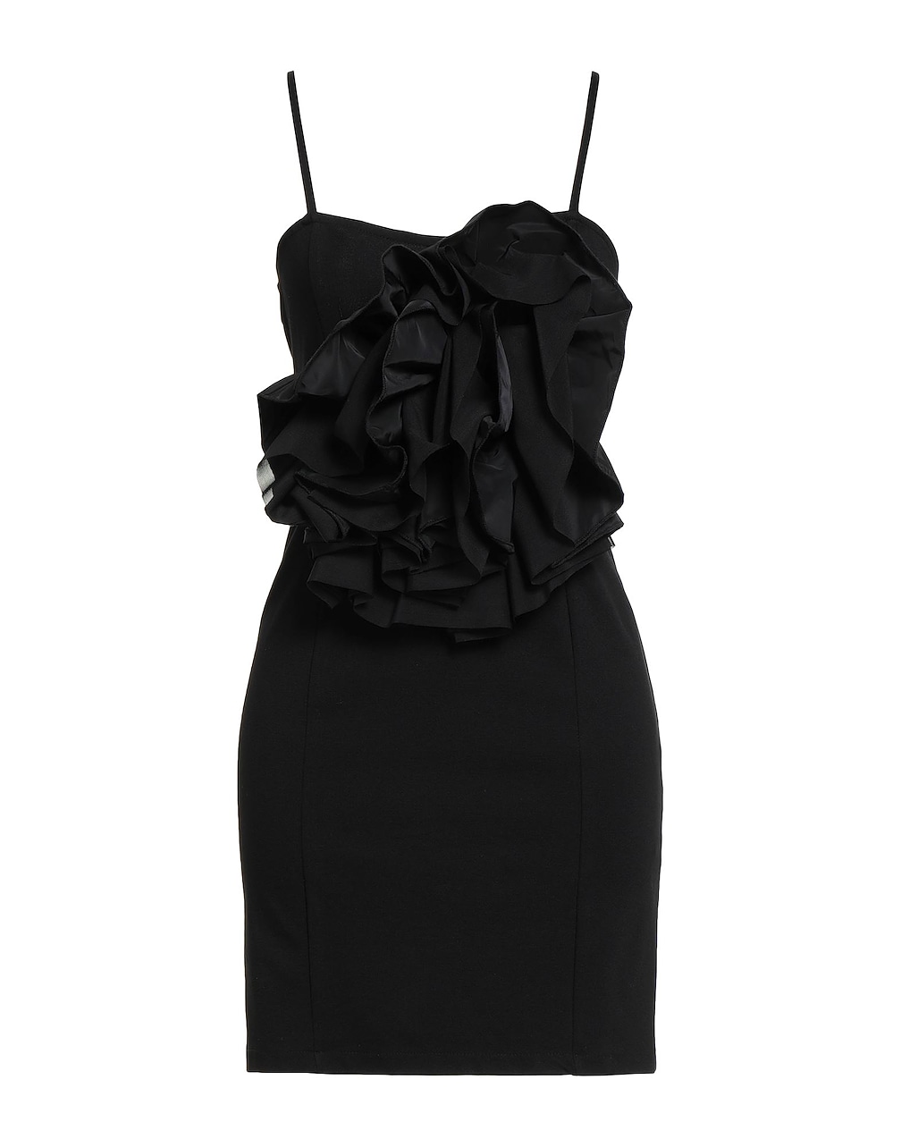 MOTEL - Minivestidos