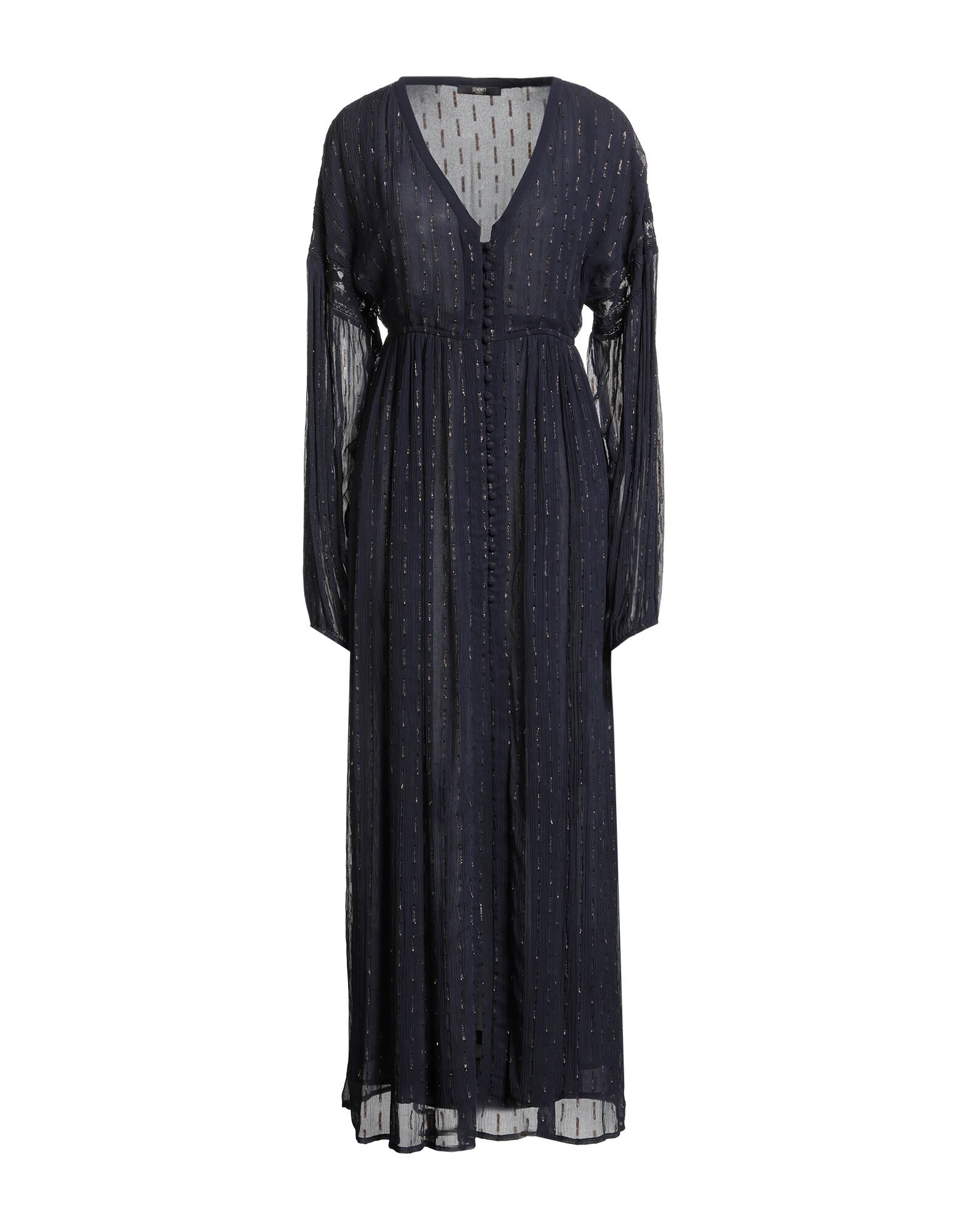 SEVENTY VENEZIA - Maxi dresses