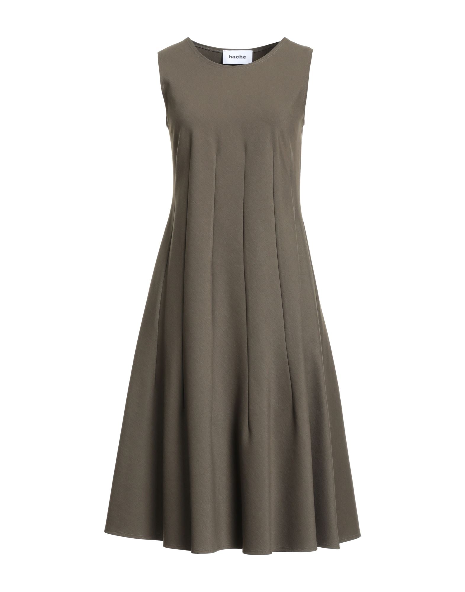 HACHE - Midi dresses