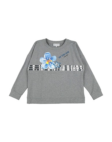 SIMONETTA Sweatshirt 95% Cotton, 5% Elastane