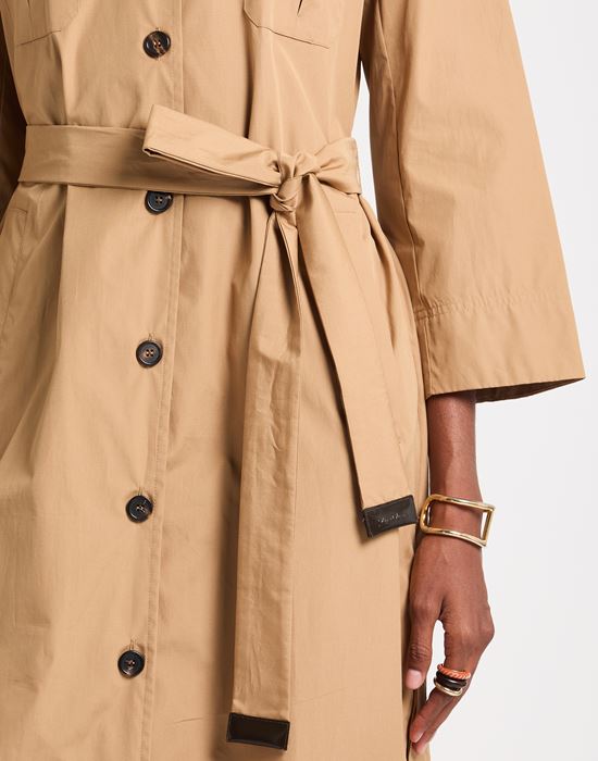 'S MAX MARA Платье миди