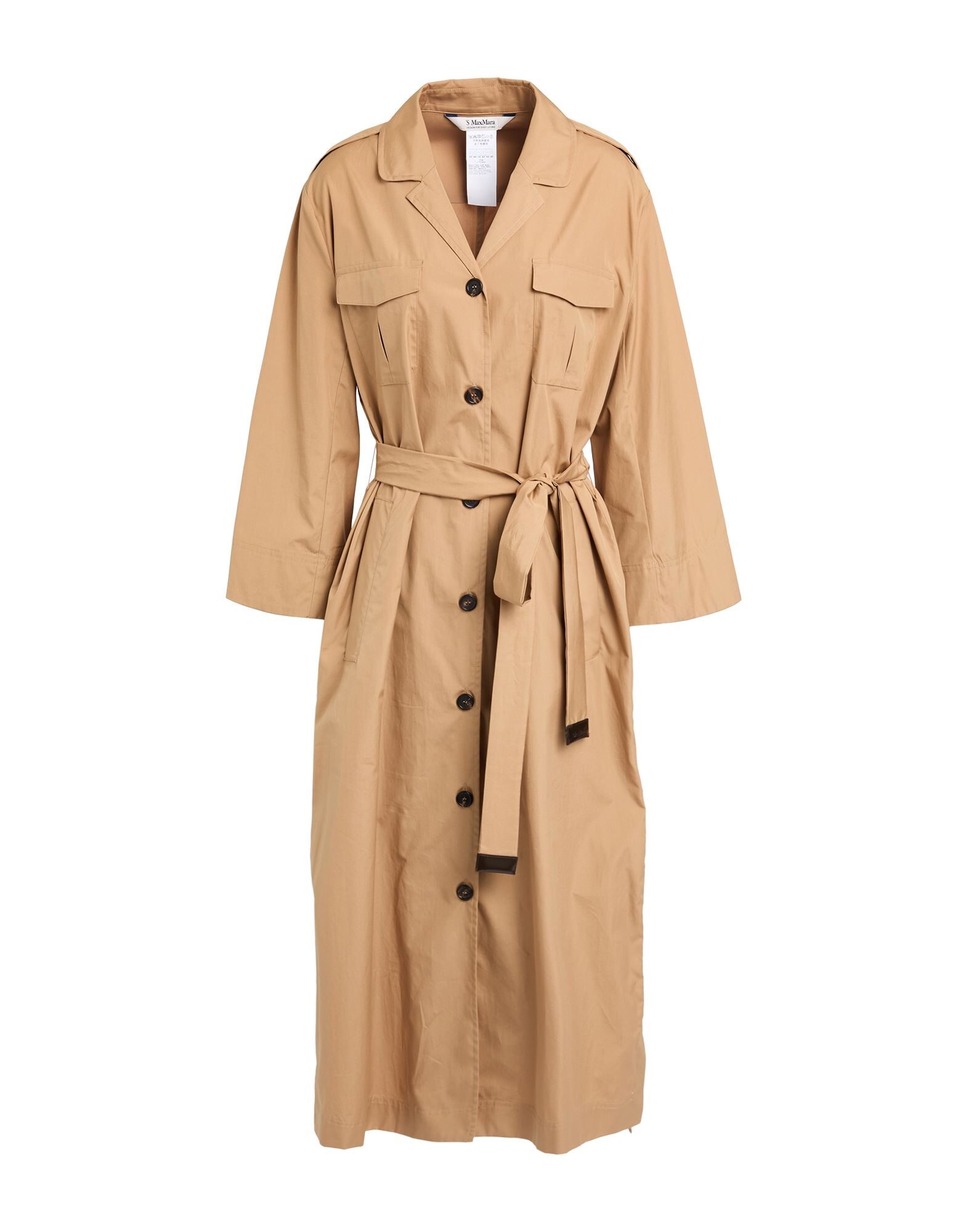 'S MAX MARA - Midi dresses