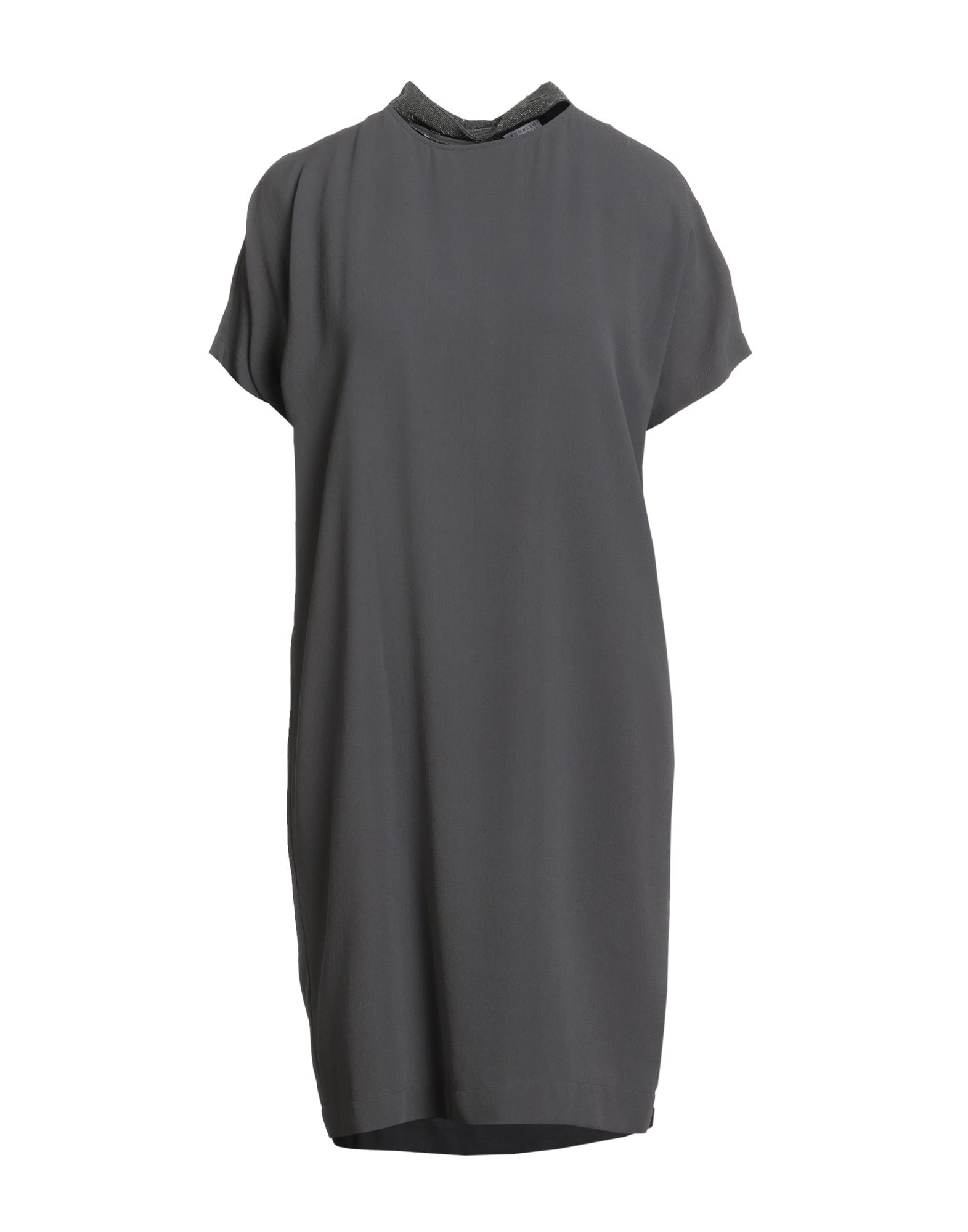 BRUNELLO CUCINELLI - Короткие платья