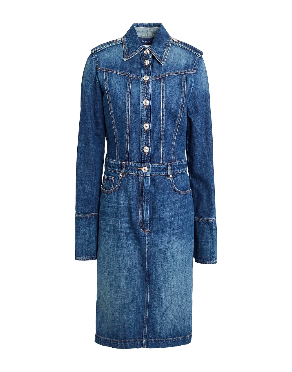 SPORTMAX - Midi dresses