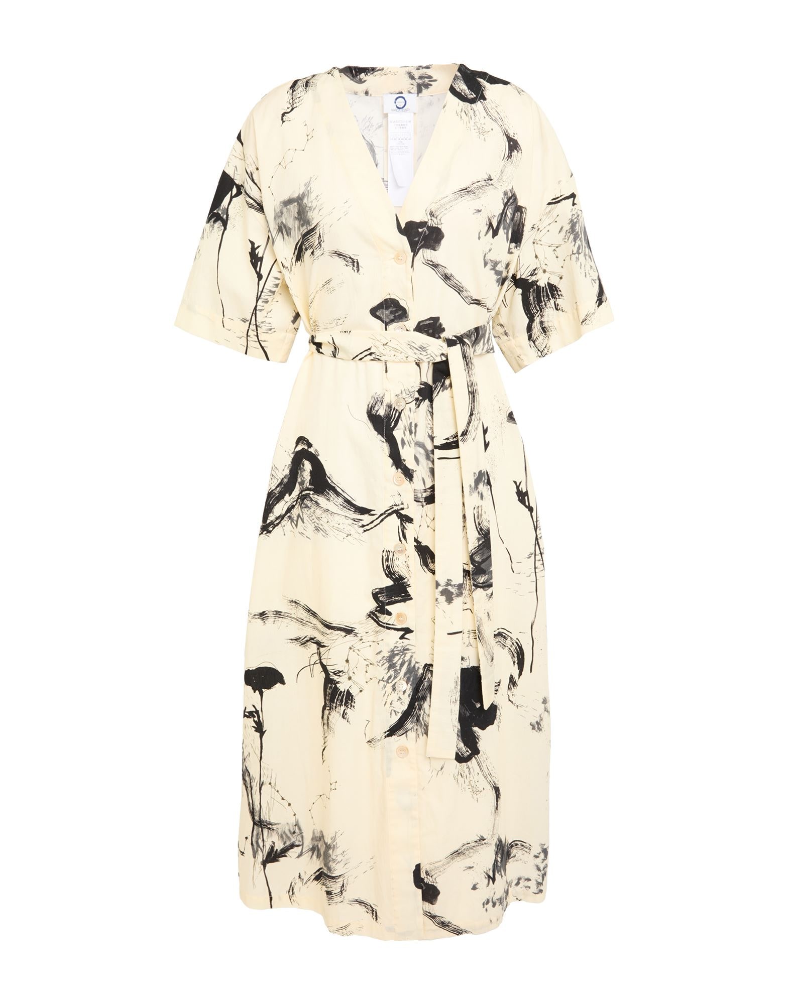 VOYAGE by MARINA RINALDI - Midi dresses