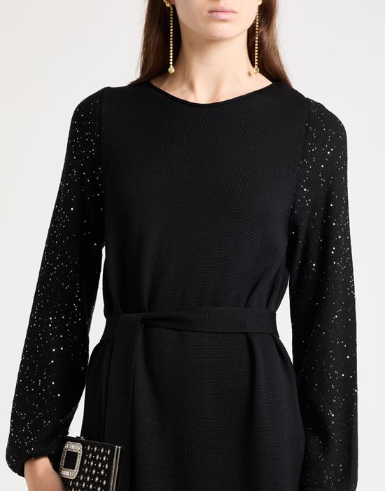 LE TRICOT PERUGIA Платье миди