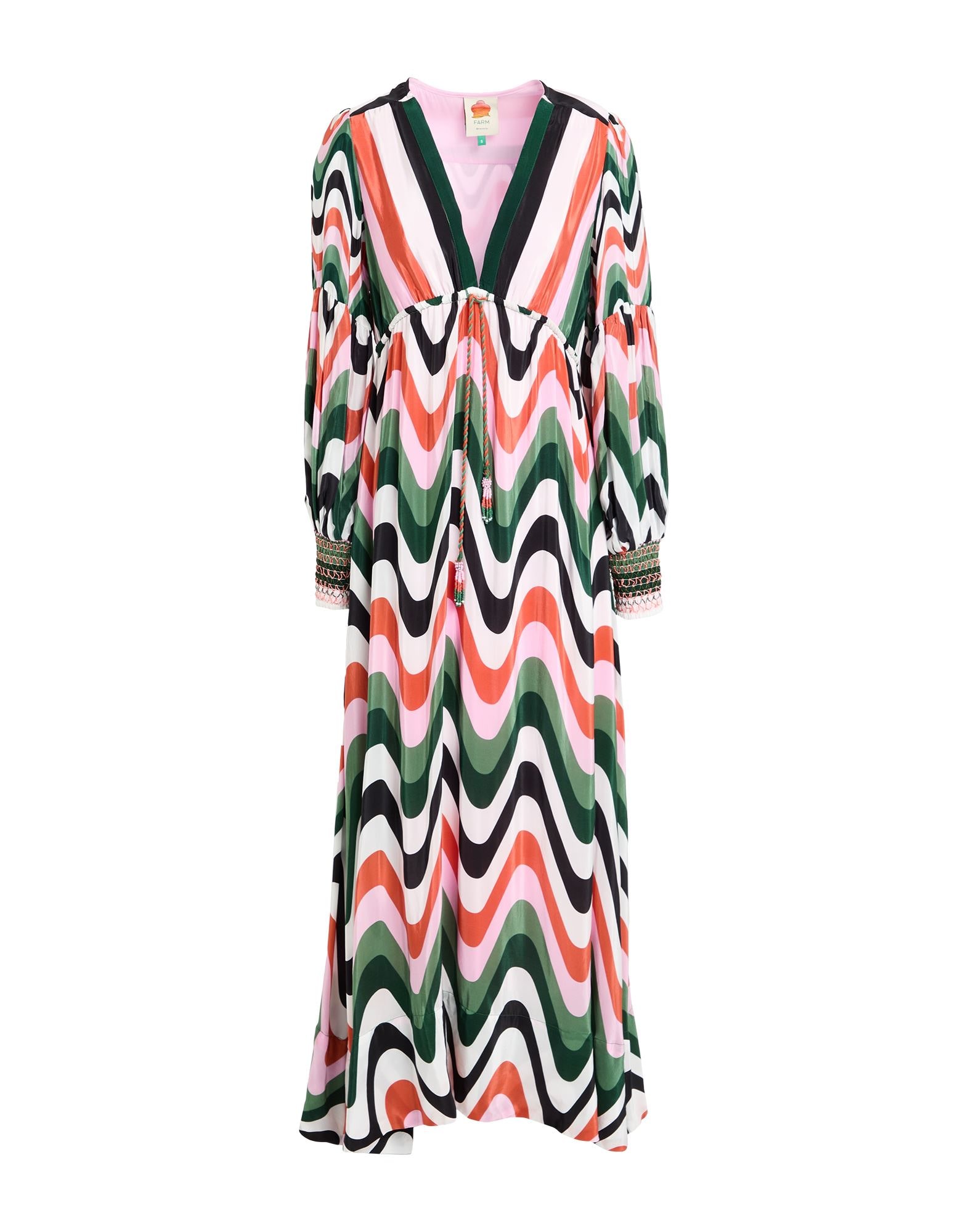 FARM RIO - Maxi dresses