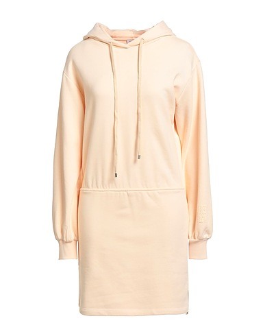 PATRIZIA PEPE Short dress 86% Cotton, 14% Polyester