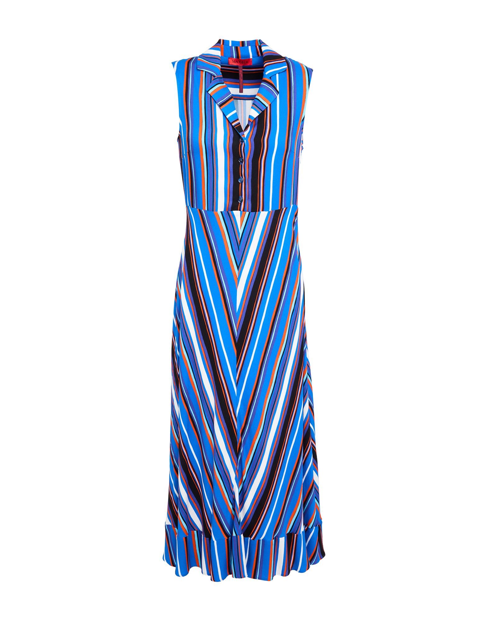 MAX&Co. - Robes midi