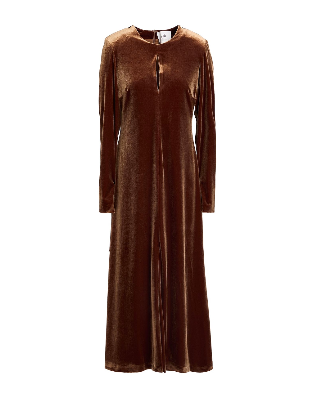 COMPAGNIA ITALIANA - Maxi dresses