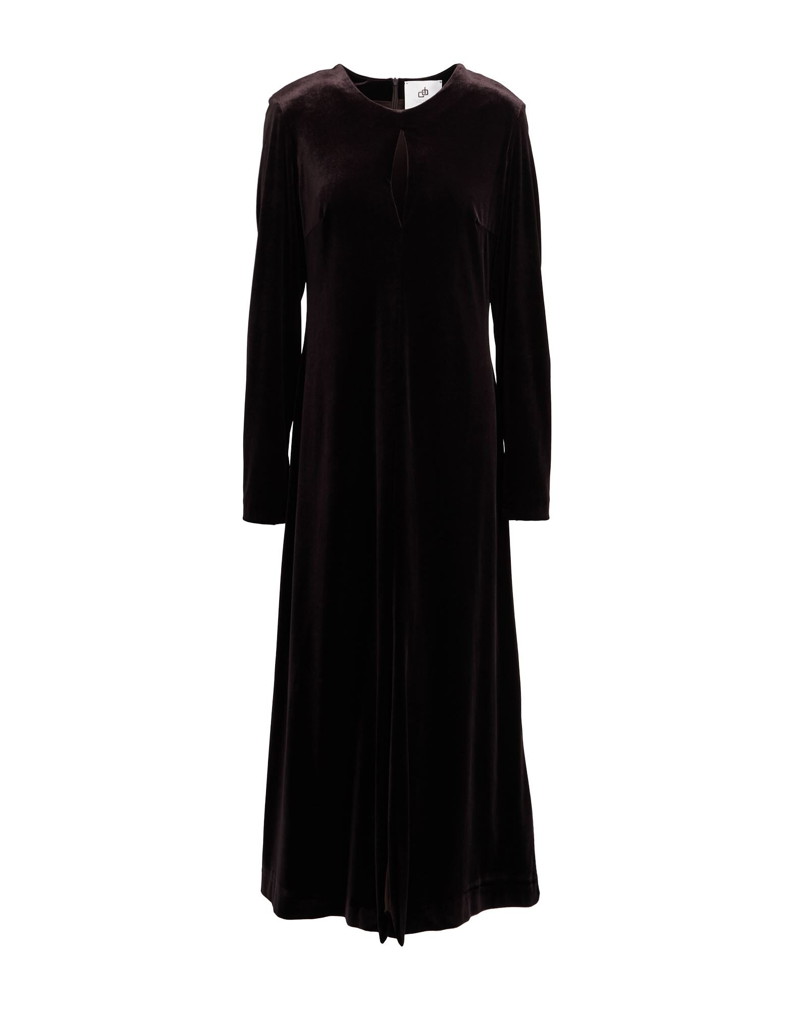 COMPAGNIA ITALIANA - Maxi dresses