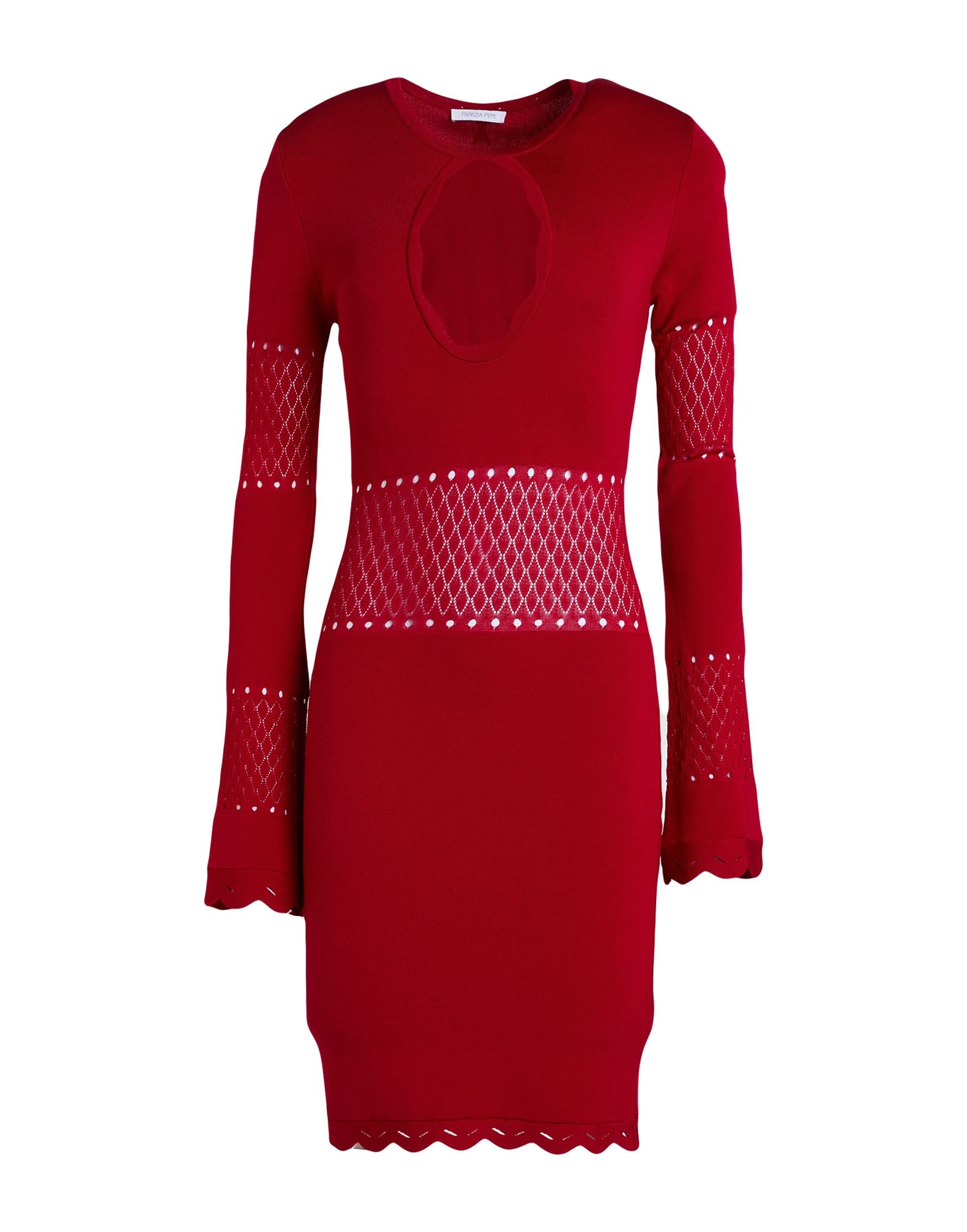 PATRIZIA PEPE - Mini dresses