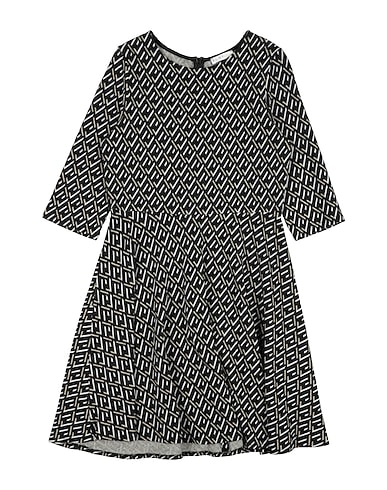 ELSY Dress COUTURE 77% Cotton, 12% Polyamide, 7% Polyester, 4% Elastane