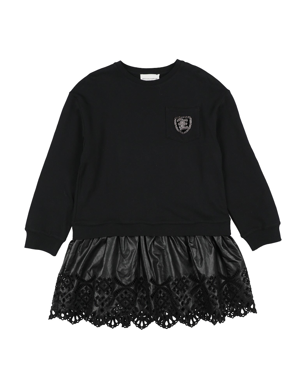 ERMANNO SCERVINO JUNIOR - Kids’ dresses