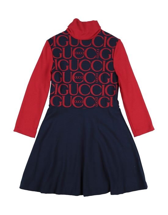 GUCCI Детское платье
