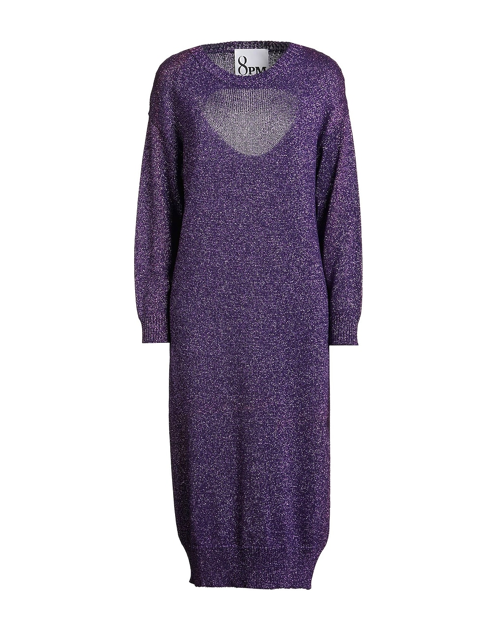 8PM - Midi dresses