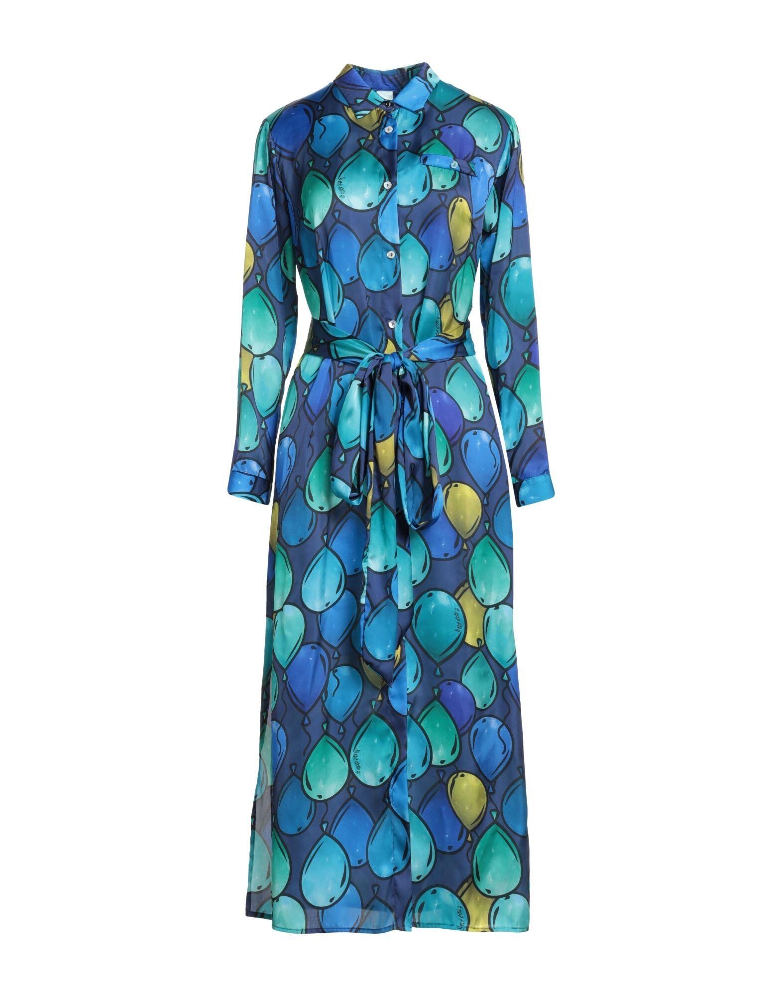 IL THE' DELLE 5 - Midi dresses