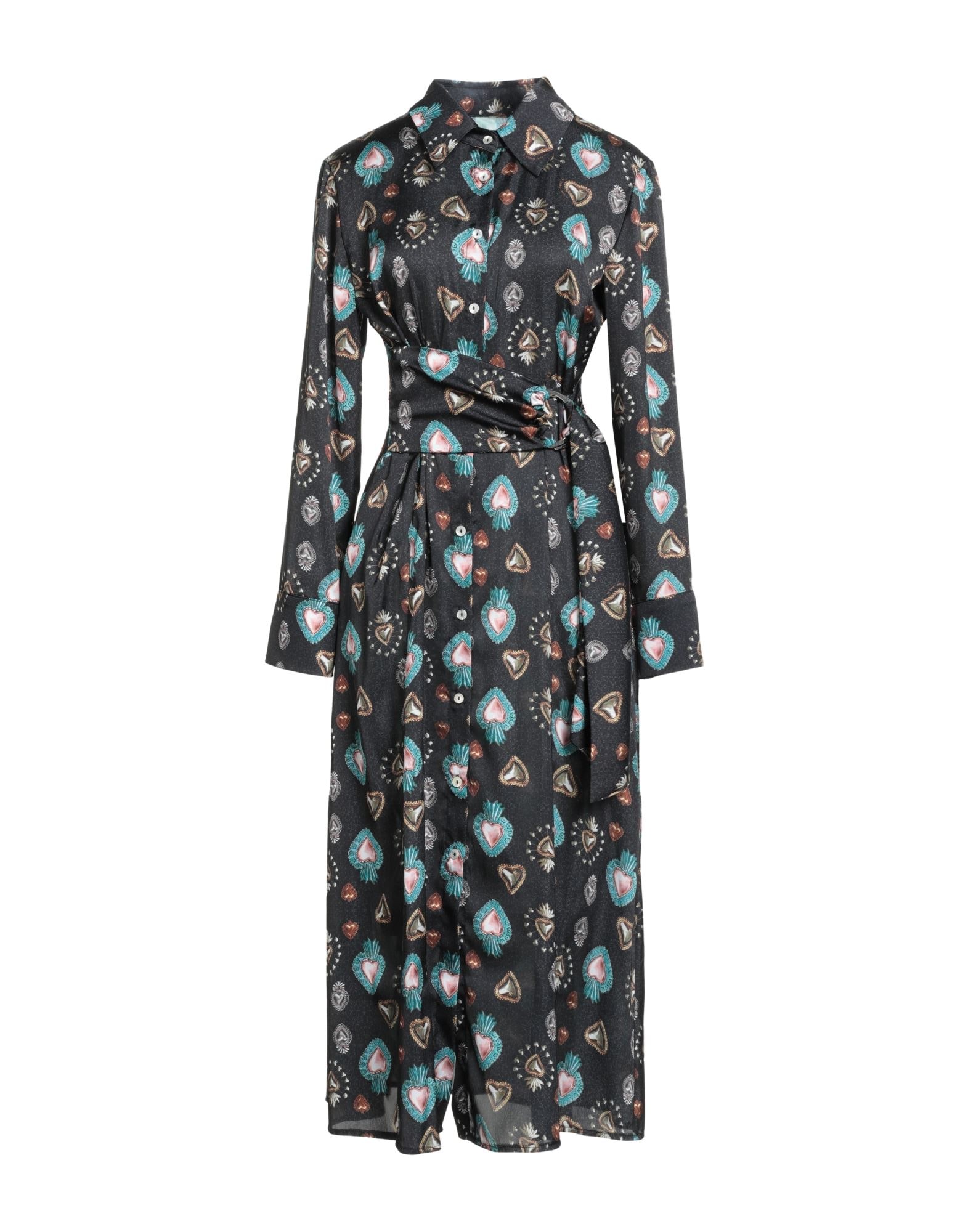 IL THE' DELLE 5 - Midi dresses