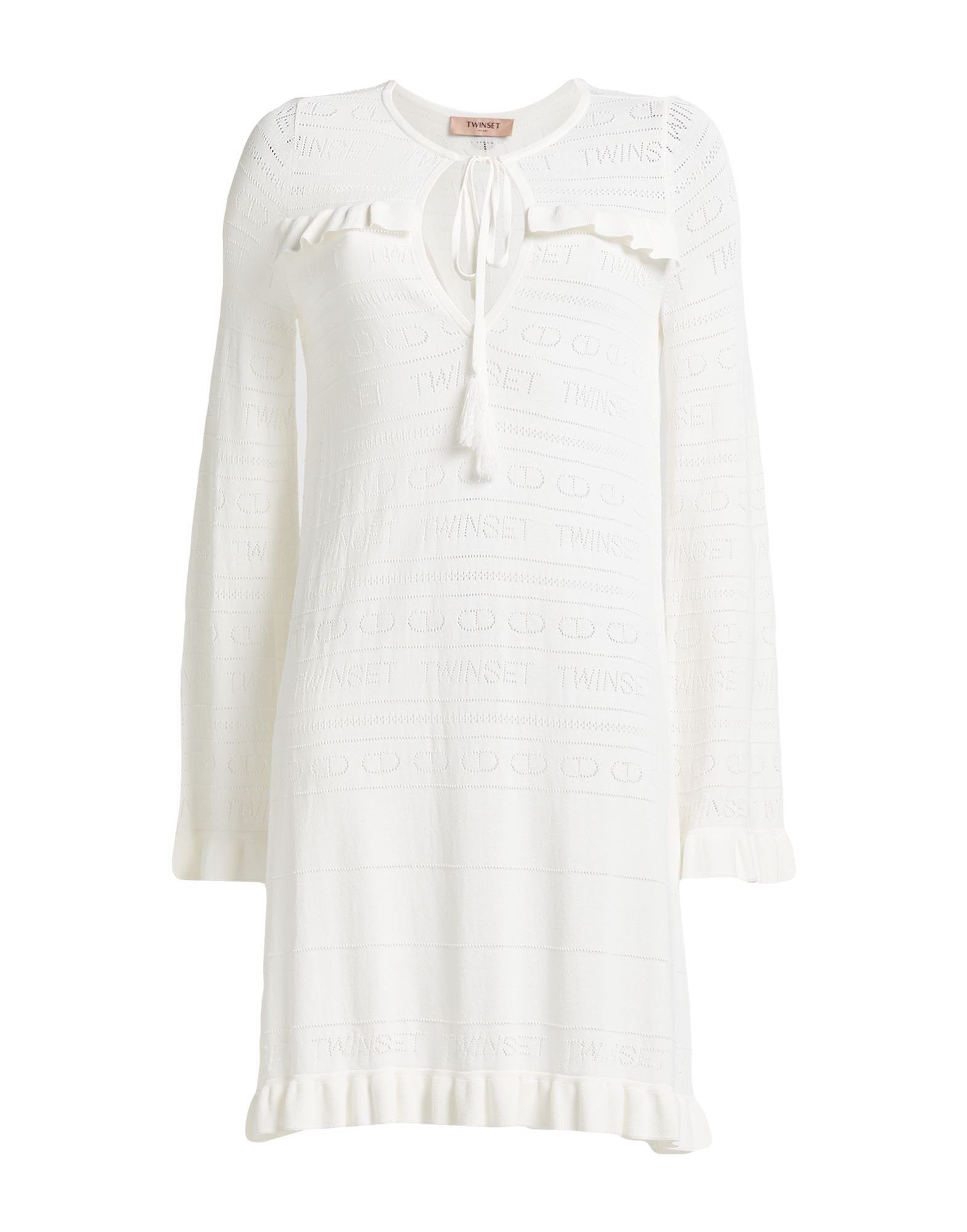 TWINSET - Robes courtes