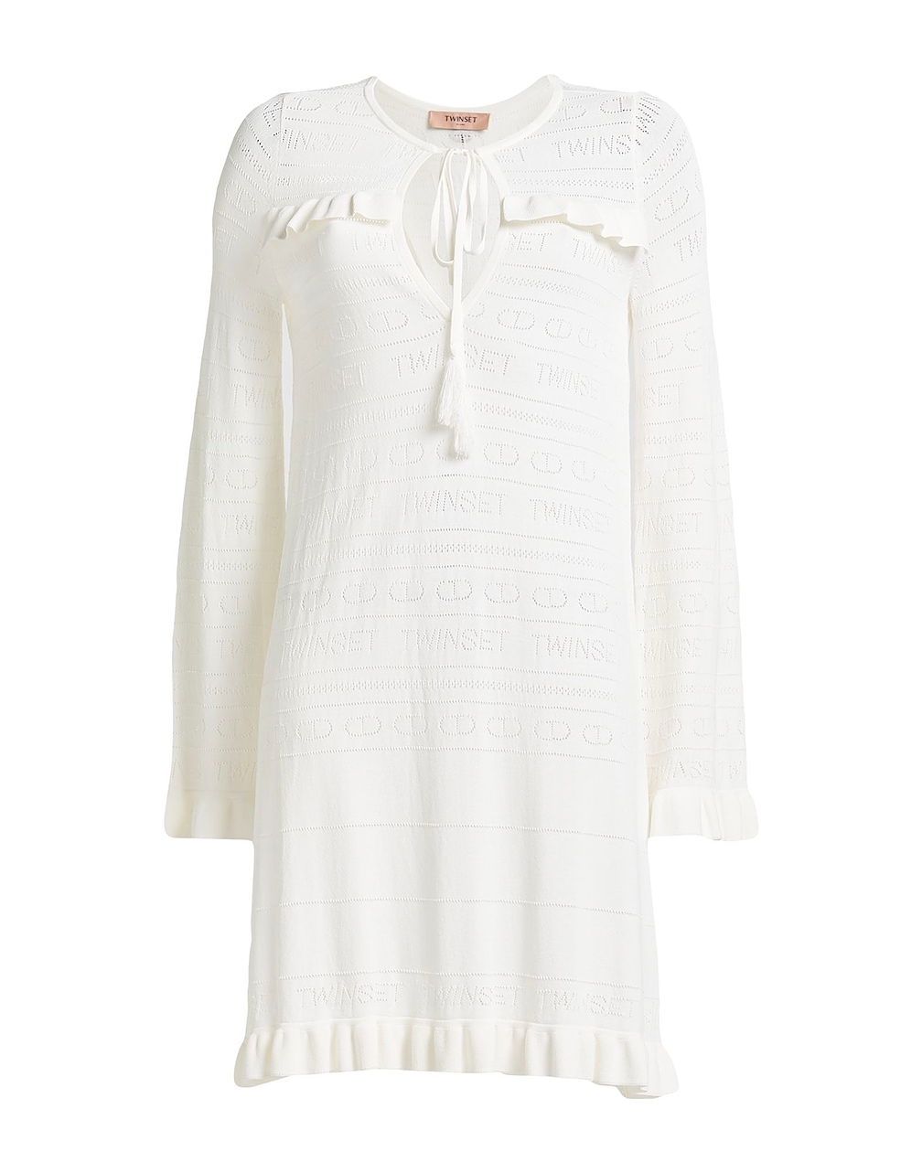 TWINSET - Robes courtes