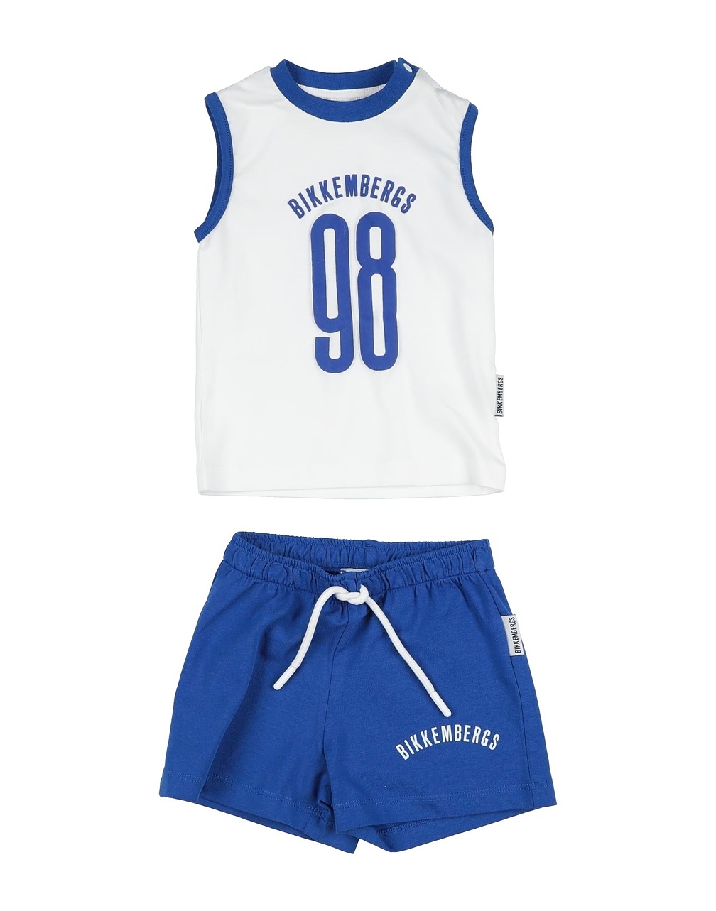 BIKKEMBERGS - Baby sets