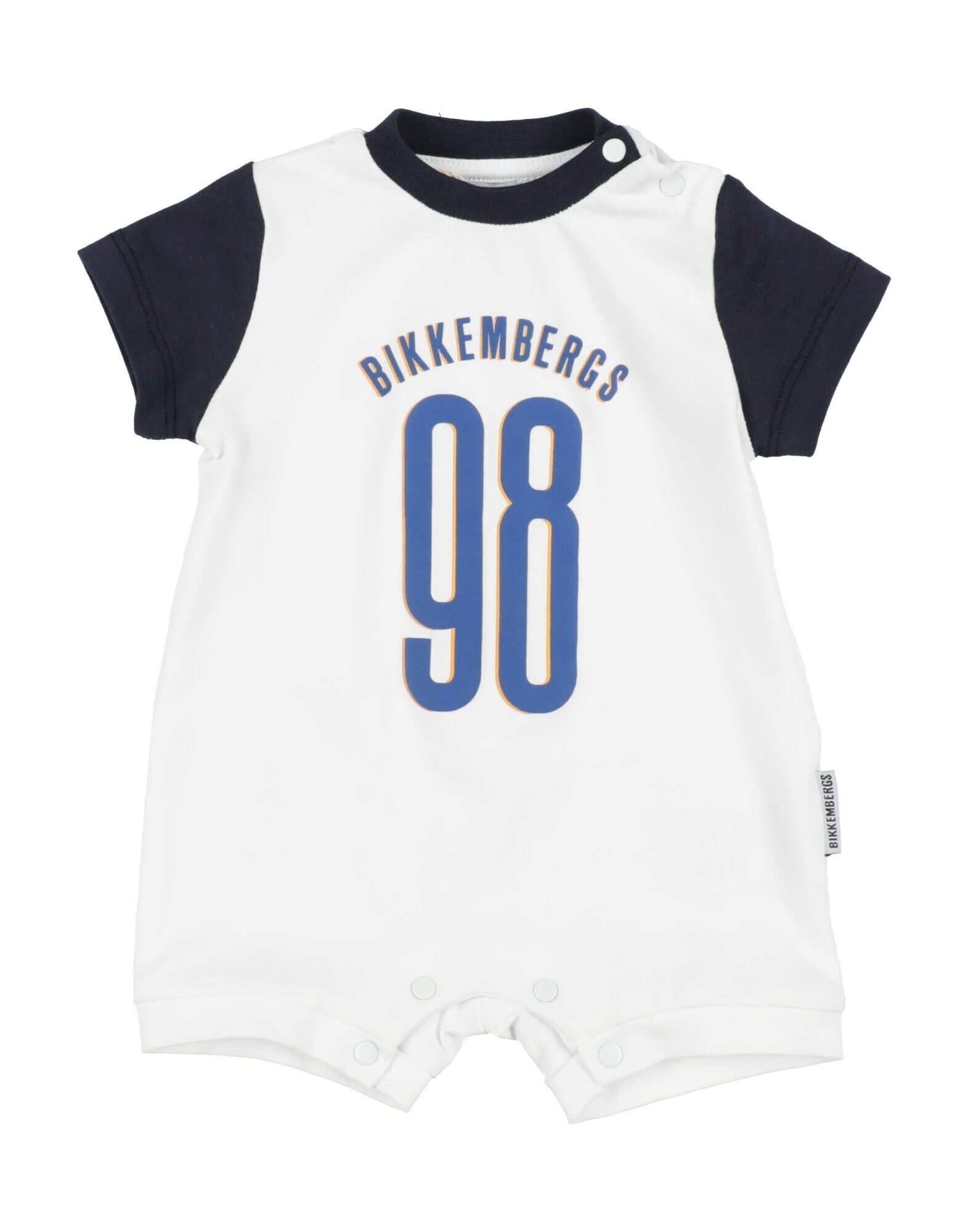 BIKKEMBERGS - Baby All-in-ones & Dungarees