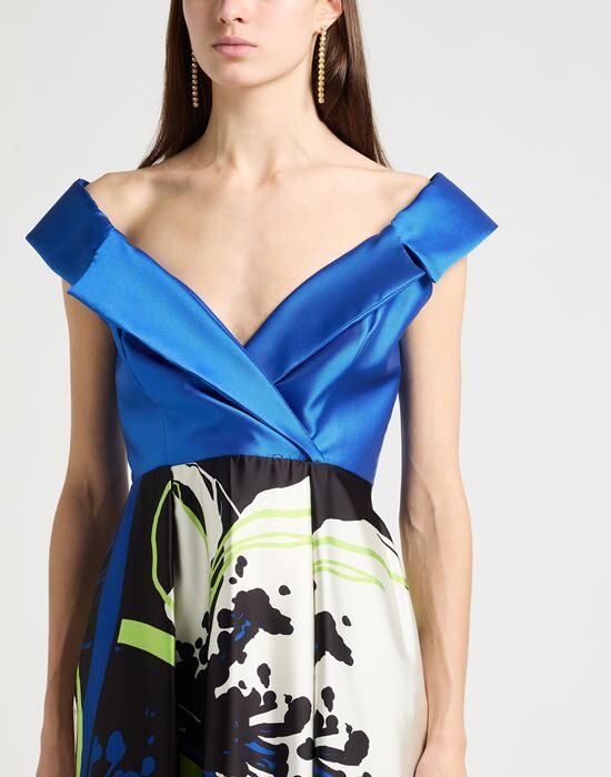 CAMILLA  Milano Длинное платье