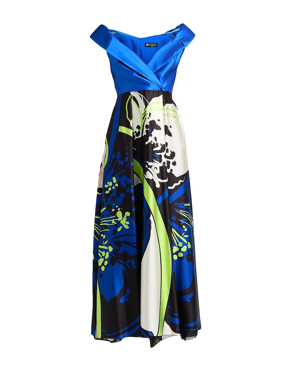 CAMILLA Milano - Maxi dresses