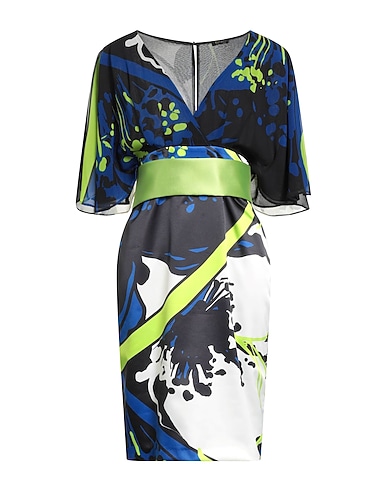 CAMILLA Milano Sheath dress 100% Polyester