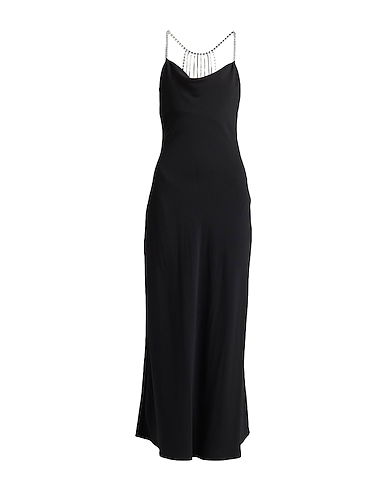 ELEH Elegant dress Black 100% Polyester