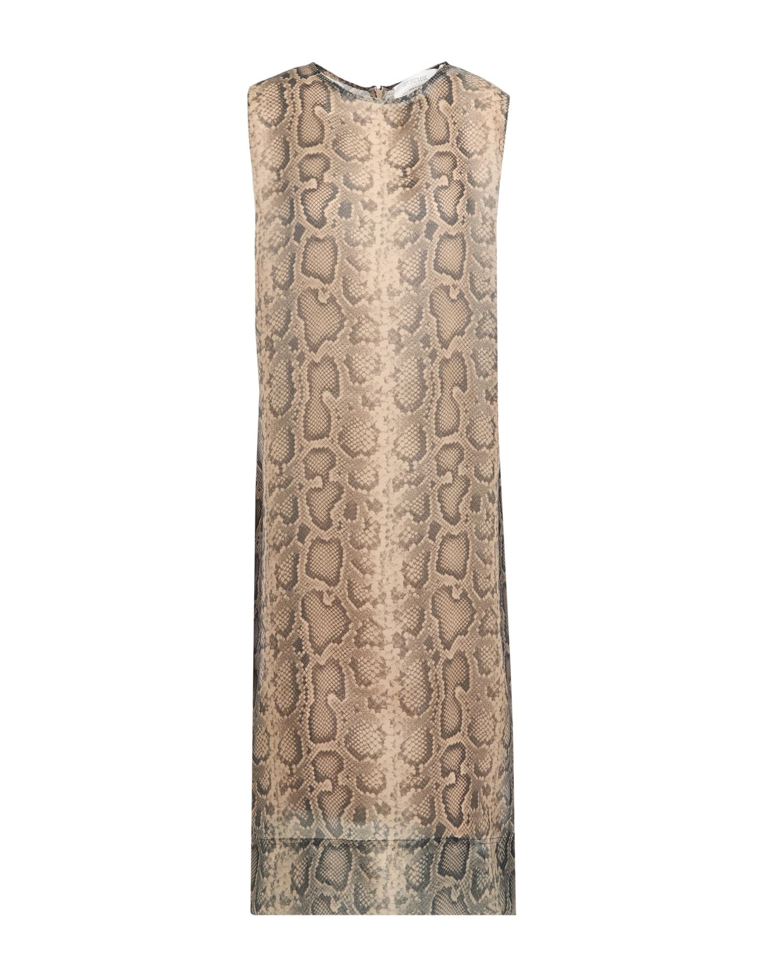 SPORTMAX - Платья миди