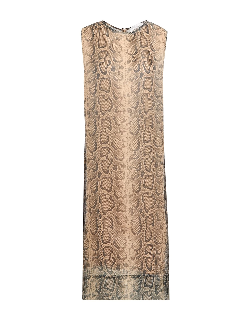 SPORTMAX - Midi dresses