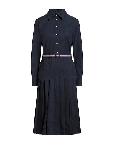 THOM BROWNE Kleid für das Büro 100% Baumwolle