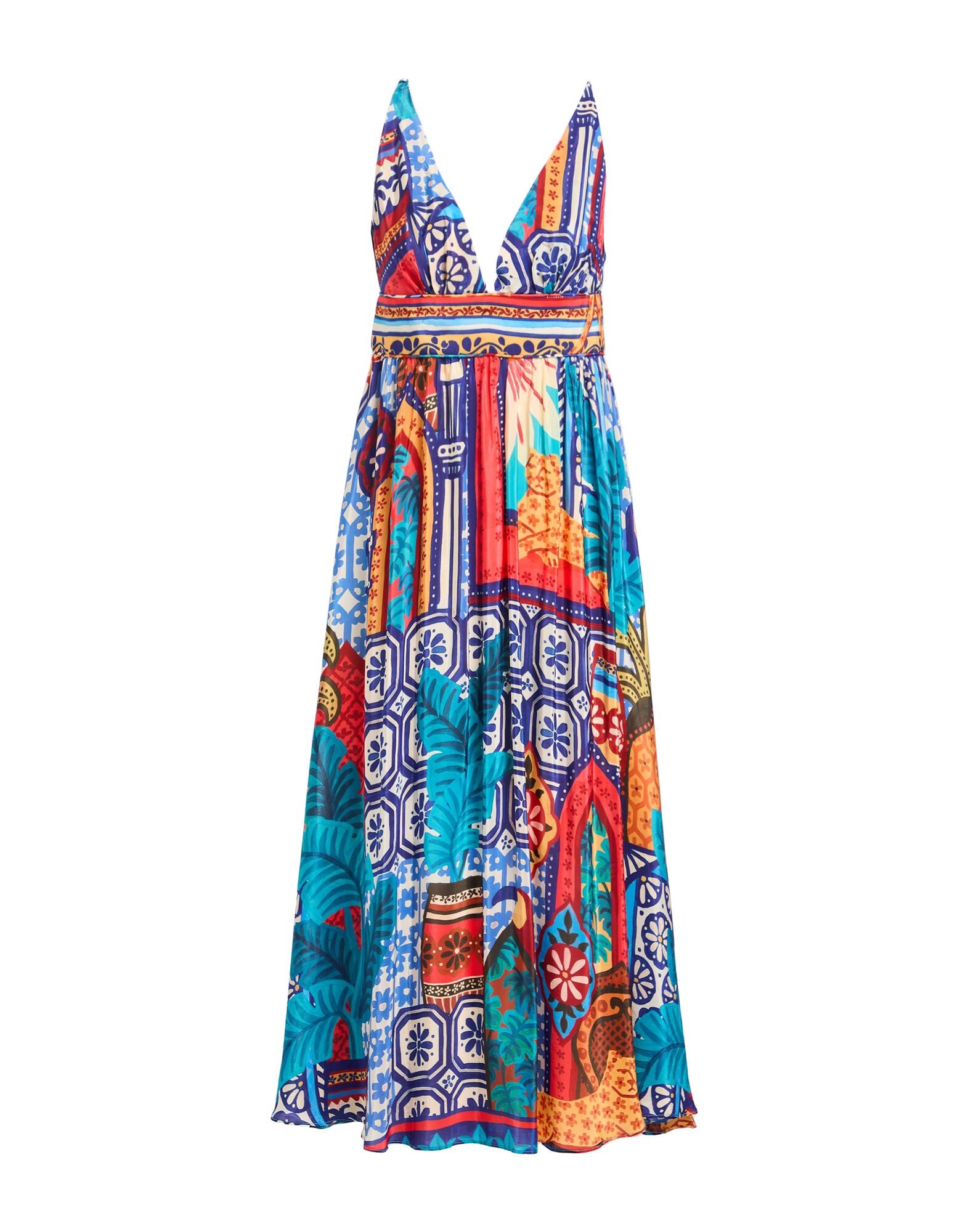 FARM RIO - Midi dresses