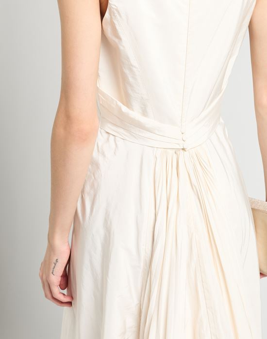 PIANOFORTE di MAX MARA Длинное платье