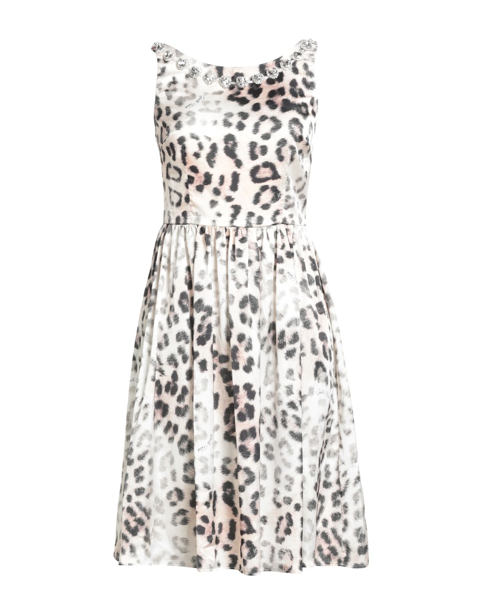 GAëLLE Paris - Короткие платья