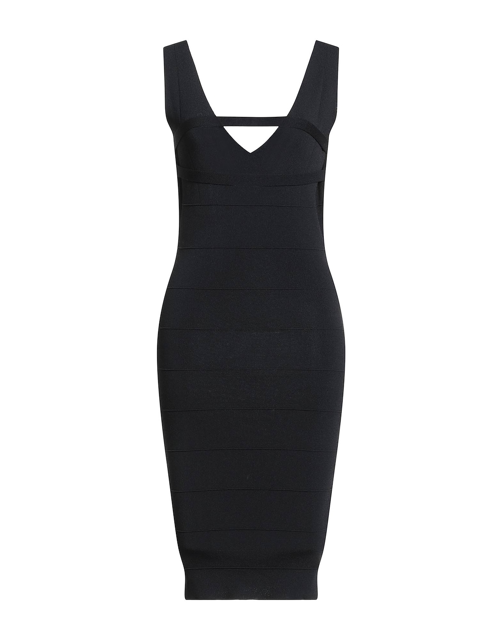 GAëLLE Paris - Midi dresses