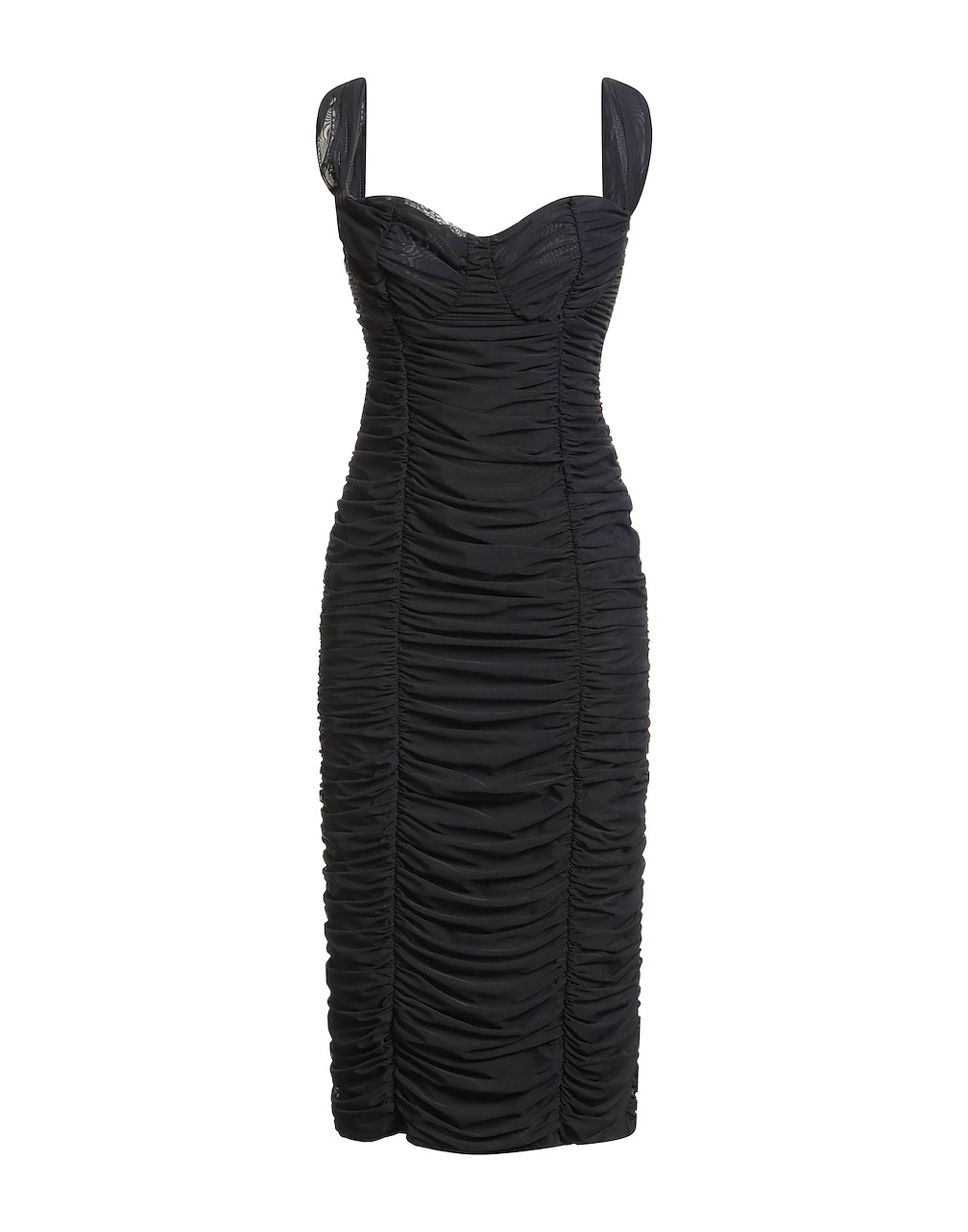 MAR DE MARGARITAS - Midi dresses