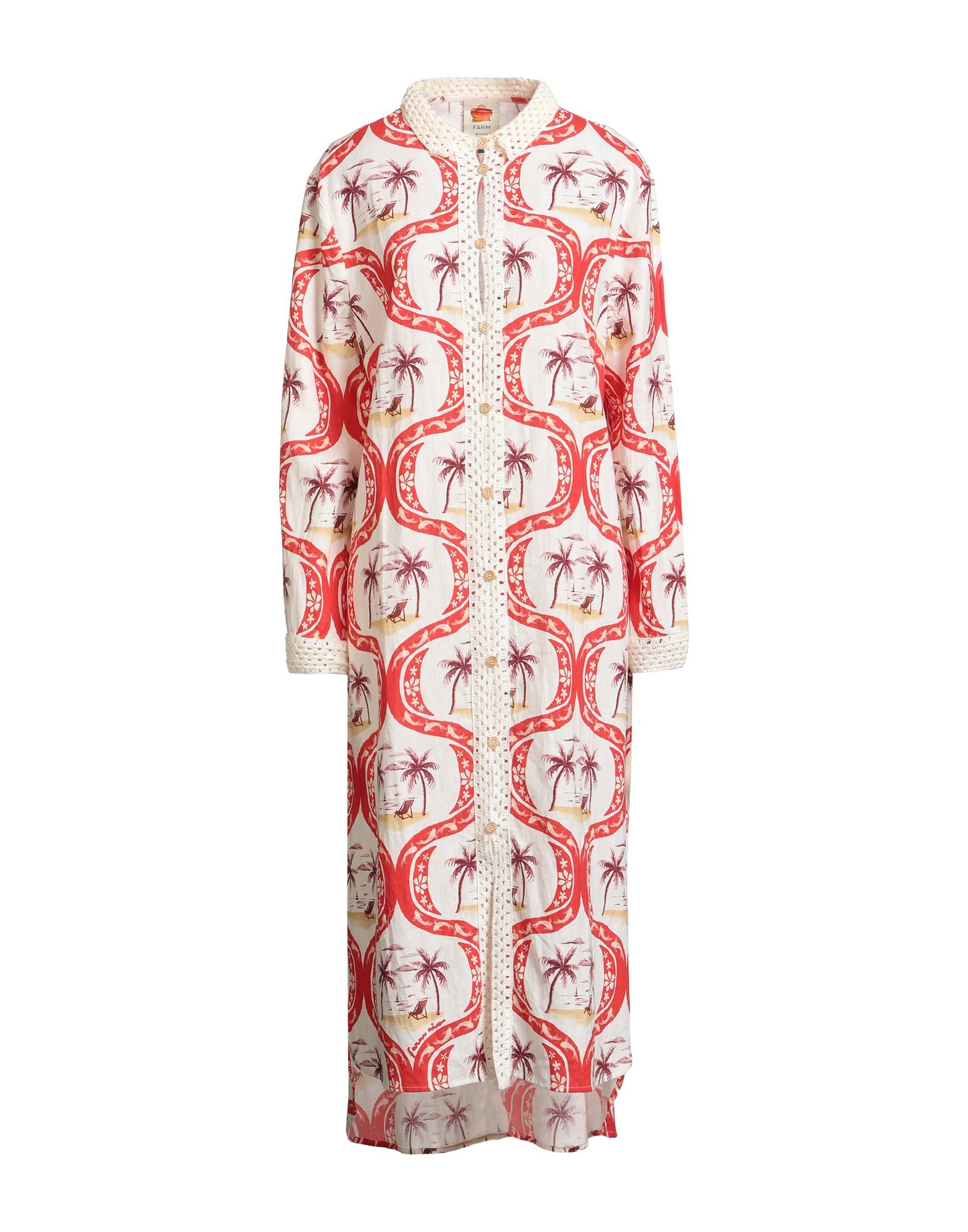 FARM RIO - Платья миди