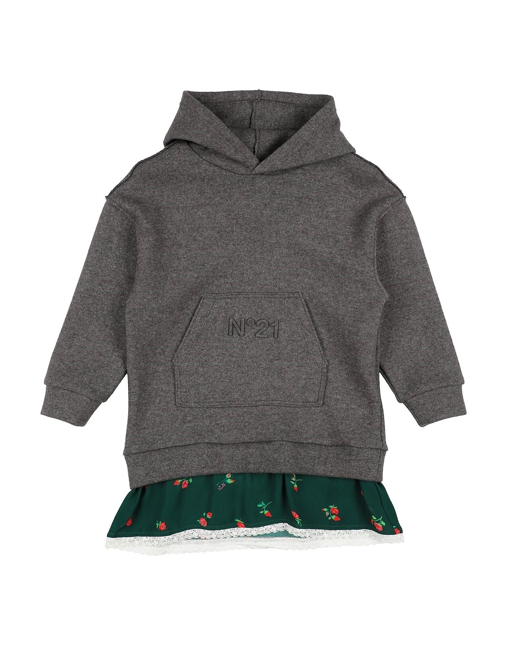 N°21 - Kinderkleider