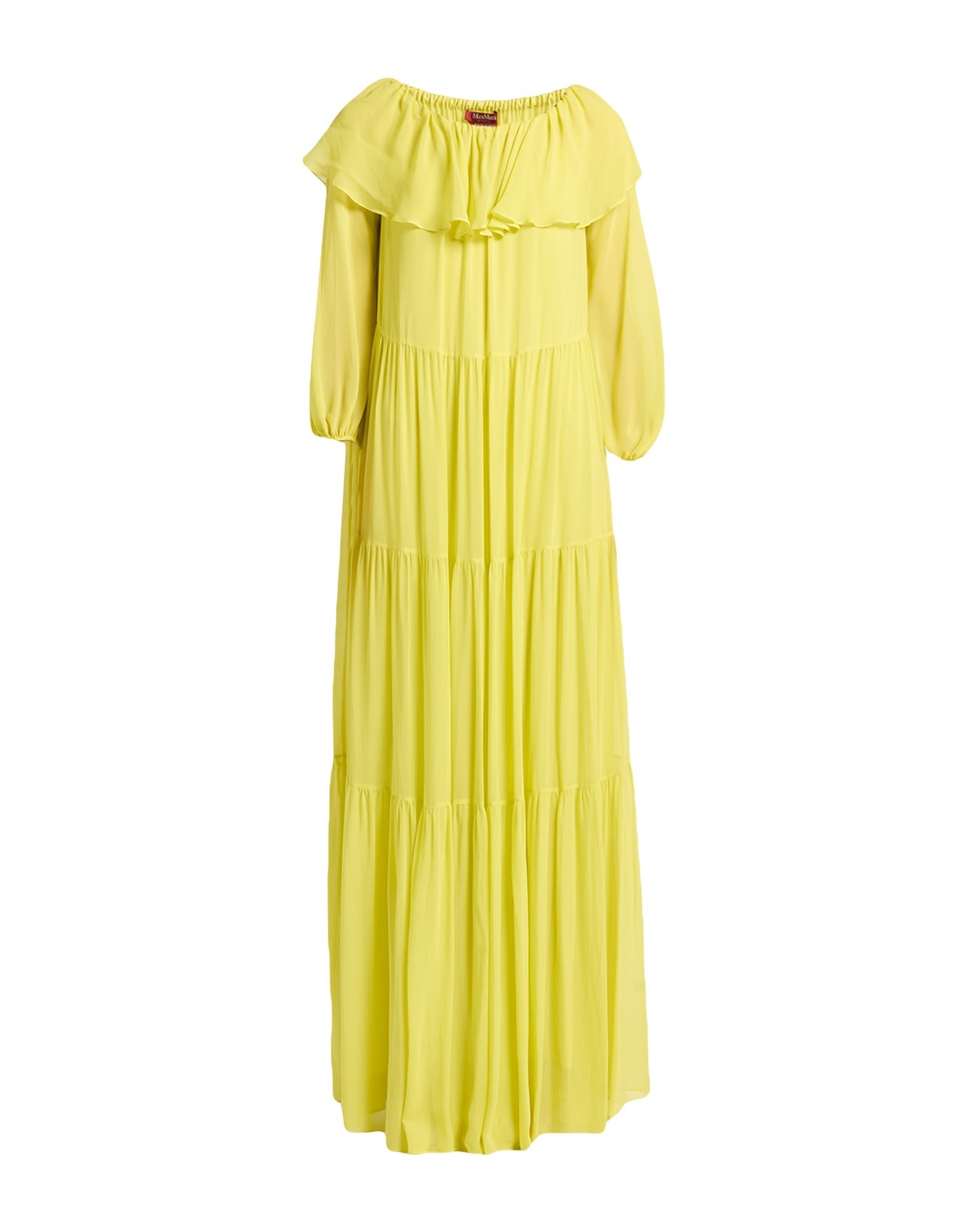 MAX MARA STUDIO - Maxi dresses