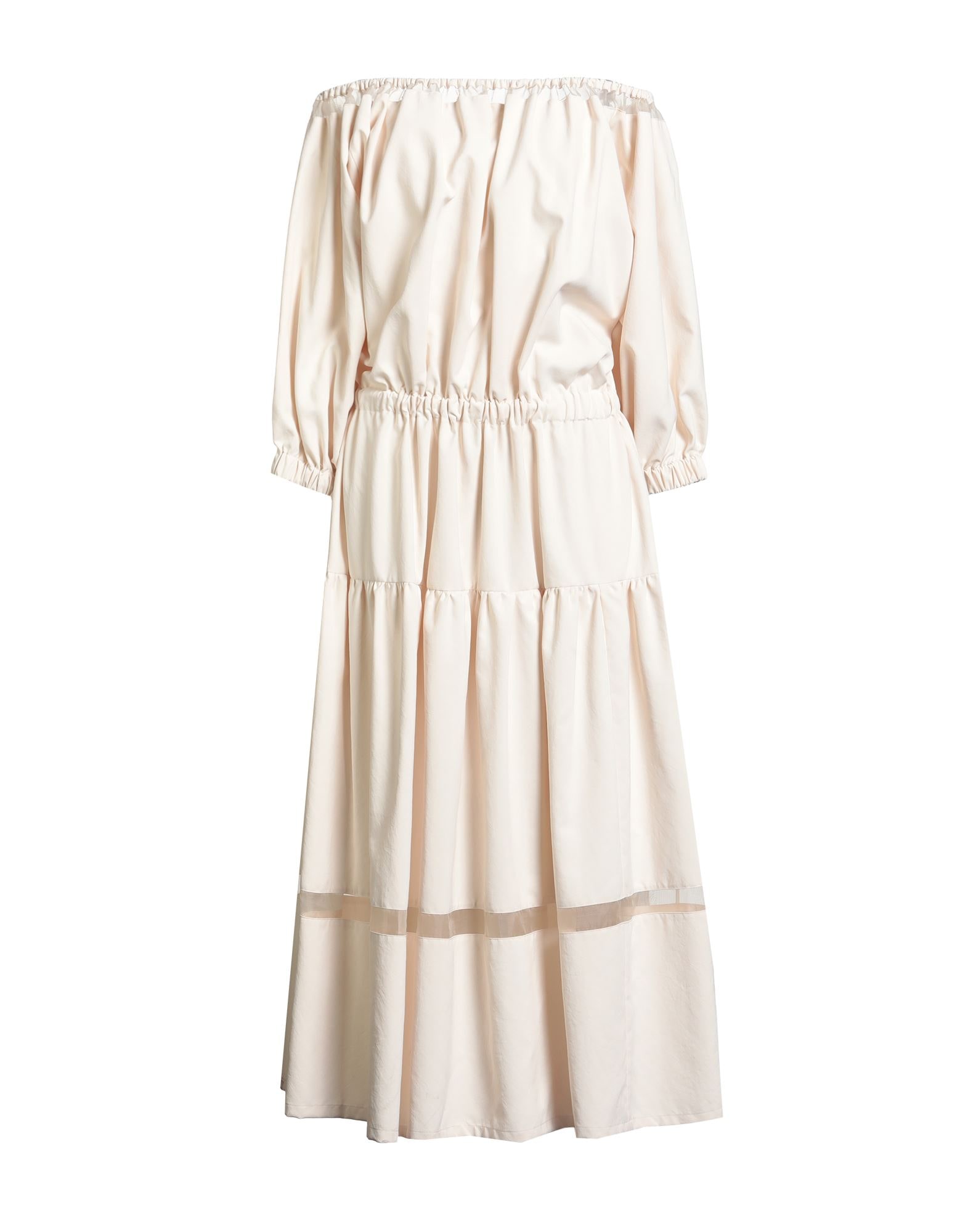 MAX MARA - Vestidos largos