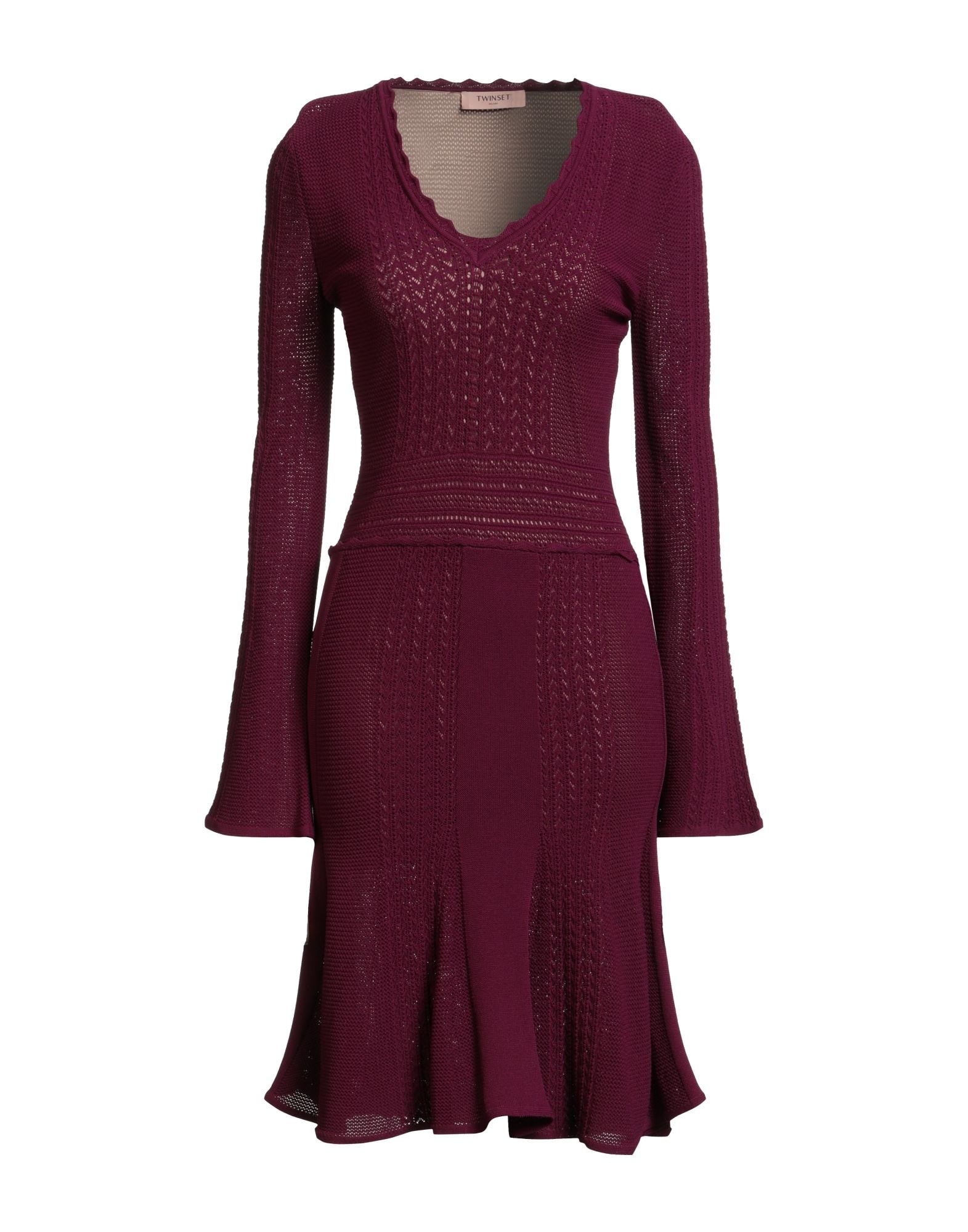 TWINSET - Midi dresses