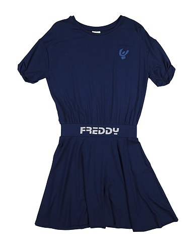 FREDDY Dress 95% Cotton, 5% Elastane